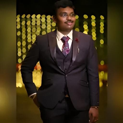 R. Abishek Karthik