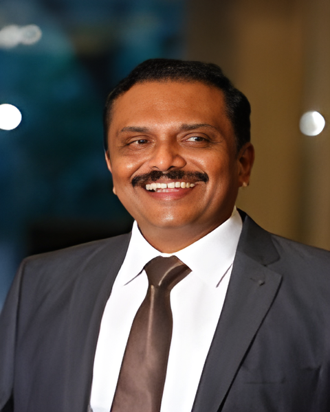 S. Rajasekaran